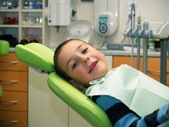 Tandblekning för barn