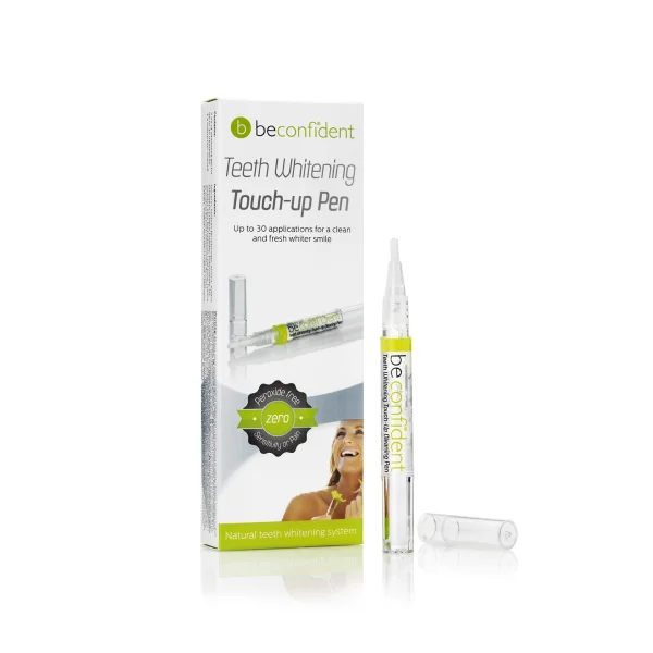 Beconfident Touch-Up Pen